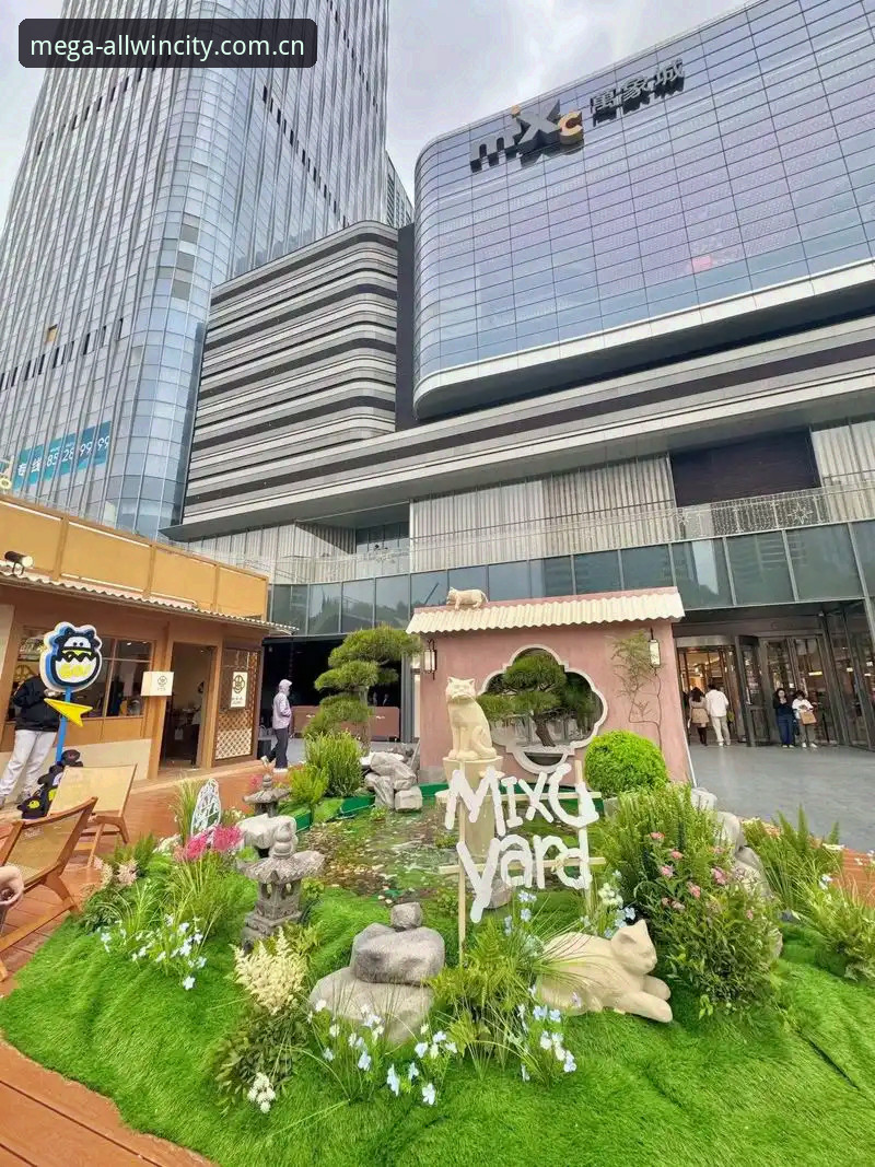 资深用户分享：万象城平台使用心得与ALLWINCITY官方网站完整评测